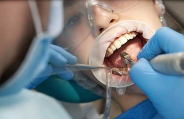 Periodontics