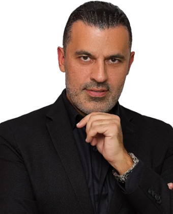 Dr. Anthony Fakhoury